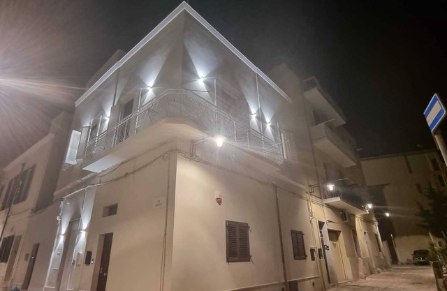 The historic civic