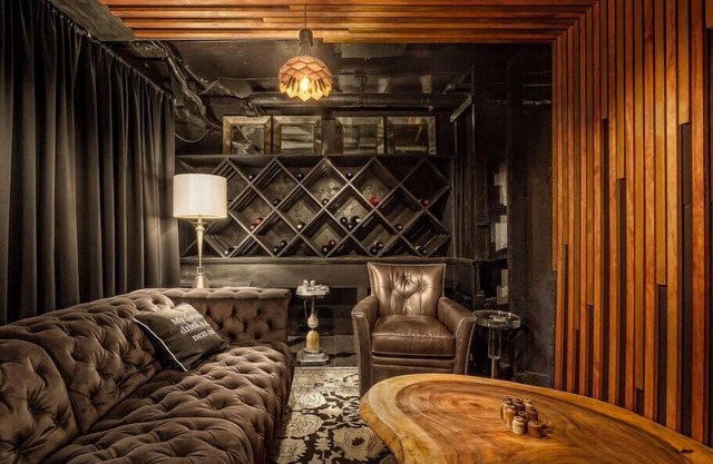 The Historic Werner House w/Gym, Spa & Speakeasy