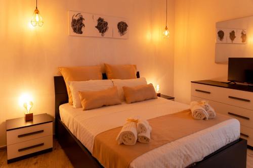 [The historical center of Palermo] La Dolce Vita