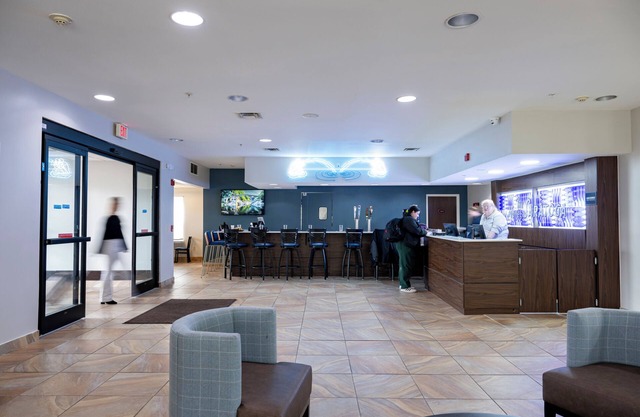 The Hotel Saratoga, an Ascend Collection Hotel