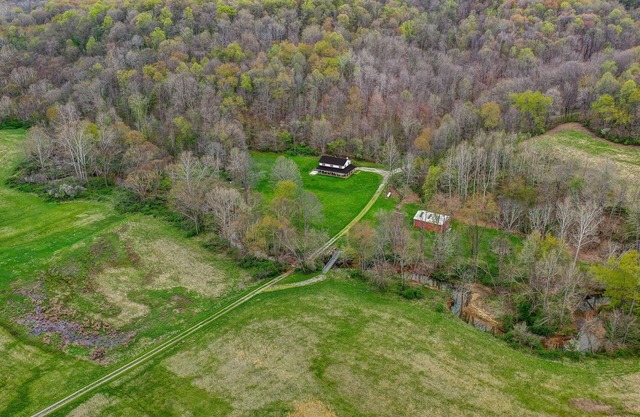 The House at Elkridge Pines + Modern Farmhouse on 30 Private Acres