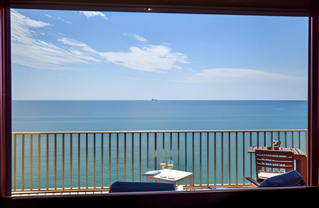 The House by the Sea - Breathtaking Panorama