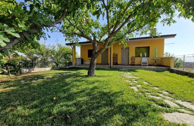 The House in the Countryside
