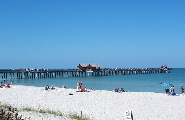The house is located in a beautiful and safe gated community North Naples FL.