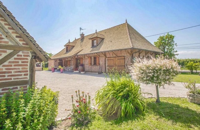 The House of Happiness