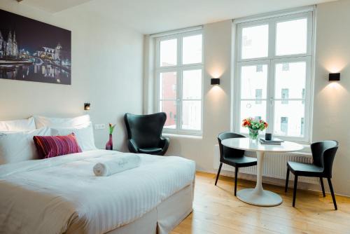 The House of Edward by Domani Hotels