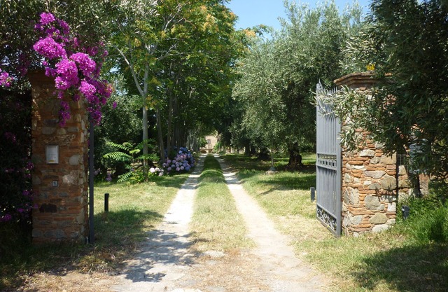 The house of Gilda b & b