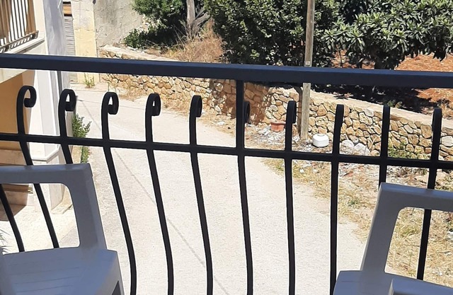 The house of the islands Sea View