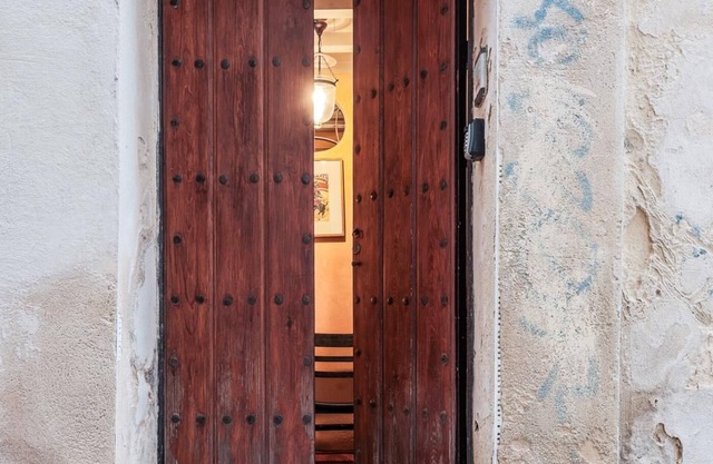 The house of the restoration architect Aire