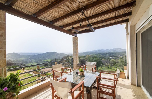 The House Olympia, Olympia, Greece