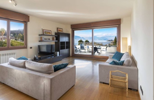 The House on the Lake