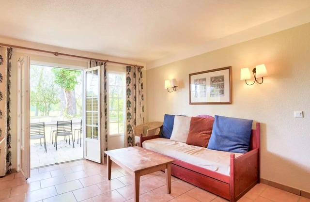 The houses of Moliets - maeva Home - 4 room house for 8 people - Comfort