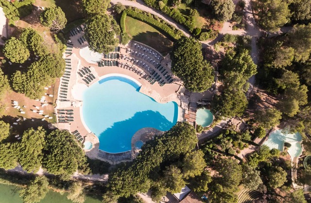 The houses of Pont Royal in Provence - maeva Home - Comfortable house with terrace for 7/8 people