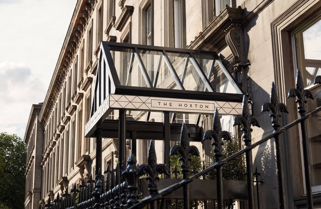 The Hoxton Edinburgh