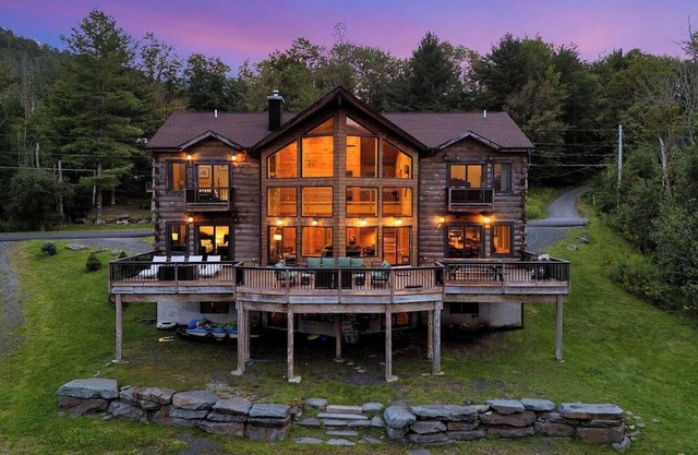 The Hunter Chalet