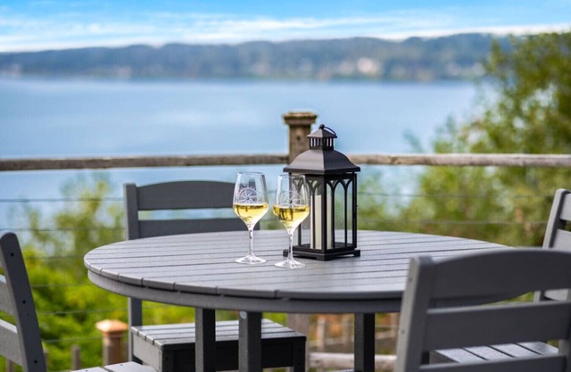 The Hygge Hideaway Retreat in Indianola