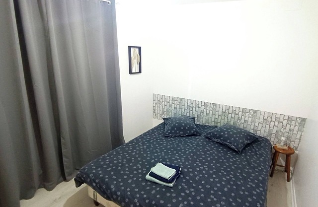 The ideal apartment