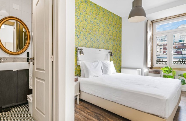 The Indy House | 402 by LovelyStay