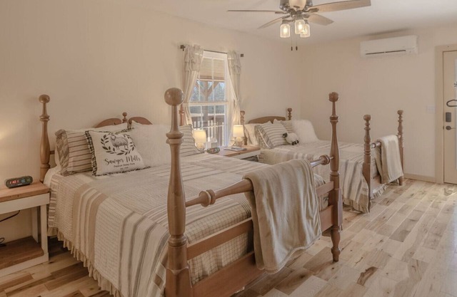 The Inn at Beulah Farm - The Pen