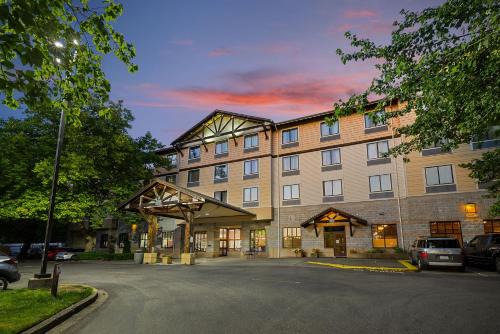 The INN at Gig Harbor