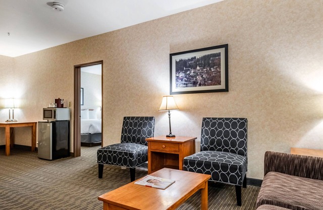 The INN at Gig Harbor