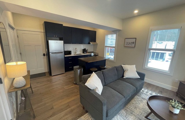 The Innwoods - One Bedroom Apartment