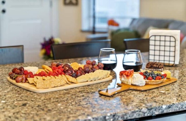 The Irving Park Hideaway – Prime Location w/Patio & Parking!