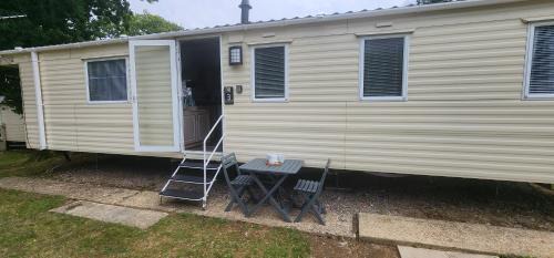 The island escape isle of wight