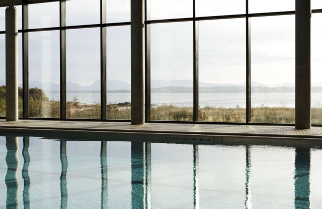 The Isle of Mull Hotel and Spa
