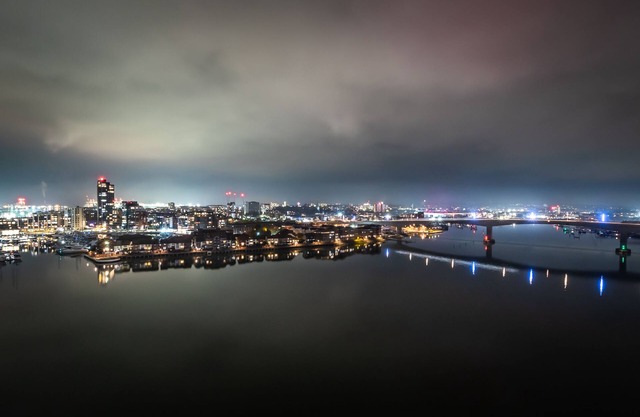 The Itchen River Apartments