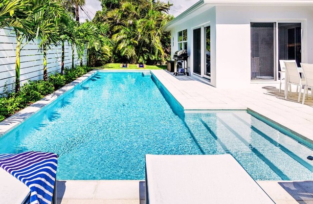 The Jade - Pool+Game Room+ Luxury