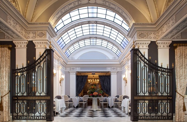 The Jefferson, Washington, DC