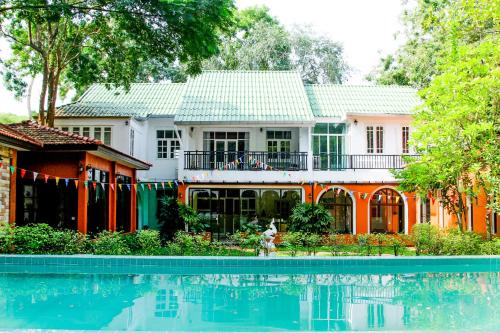 The Journey House Lifestyle Boutique Hotel