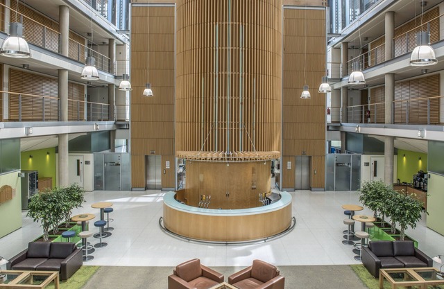The Jubilee Hotel & Conferences