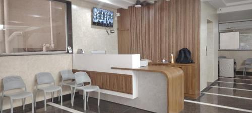 The Kala Hotel & Coliving