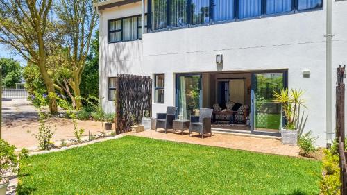 The Karoo Condo