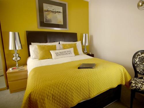 The Kenley Hotel