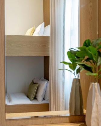 The Khorfakkan Suite by Riviera