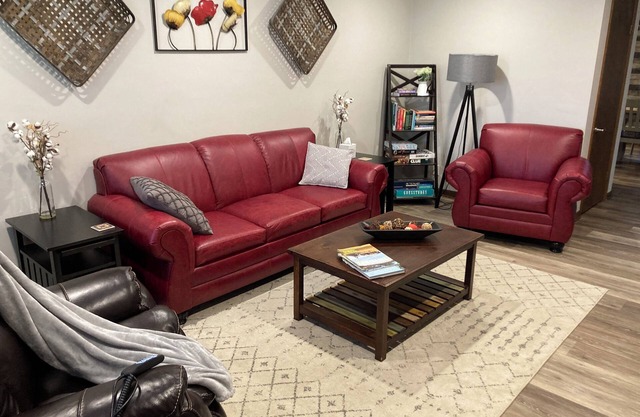The Kidron Quilter's Home, relax in Amish country with the locals