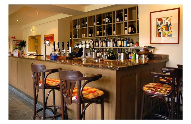 The Kings Arms