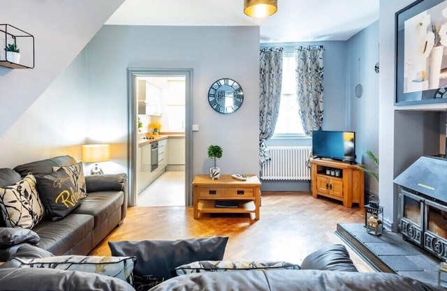 The Kings Place - Very Central Chester - Chester