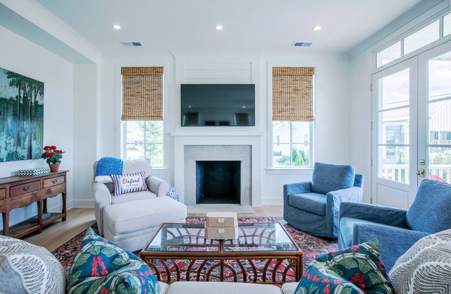 The Kinsey, Discounted rate for S. Carolina game!