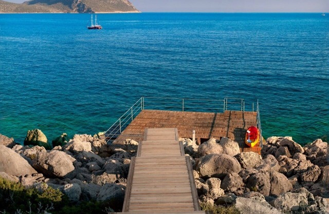 The Korsan Kuzey - Five Bedroom Villa, Sleeps 10