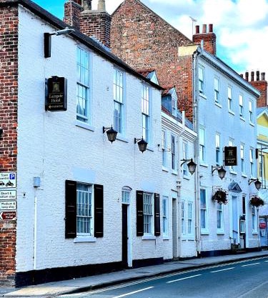 The Lairgate