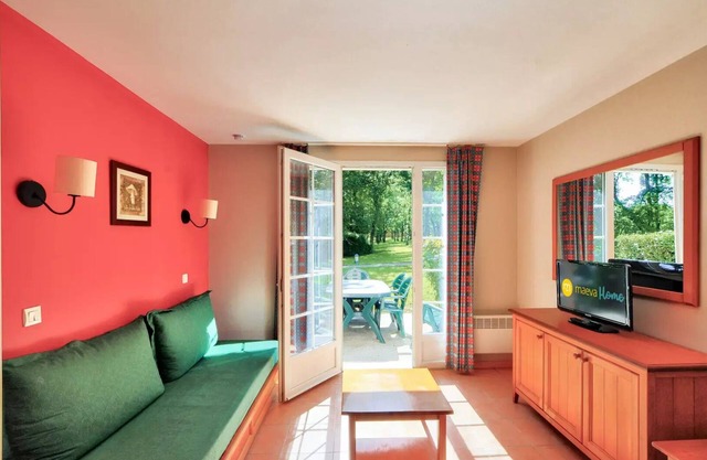 The Lake residence - maeva Home - 3-room house for 6 people - Selection
