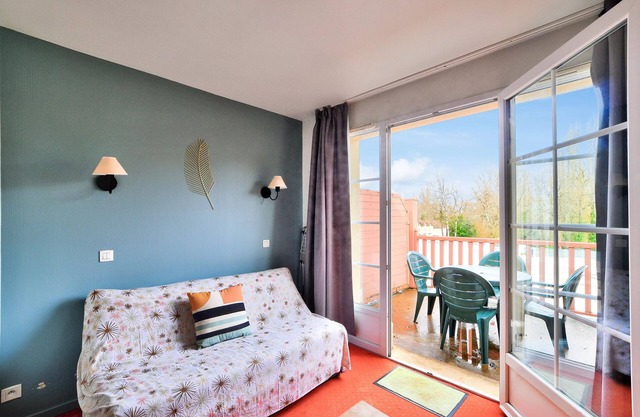 The Lake residence - maeva Home - Apartment 2 rooms 4 people - Selection