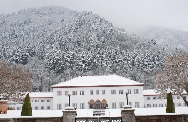 The LaLit Grand Palace Srinagar