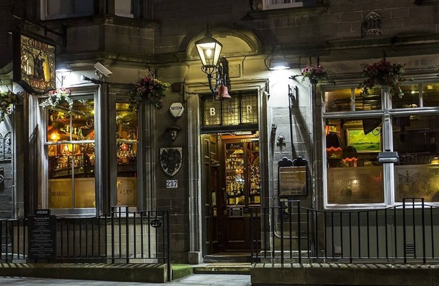 The Lane Hotel