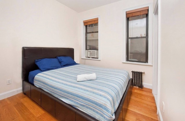 The Lenox Hill II Sum