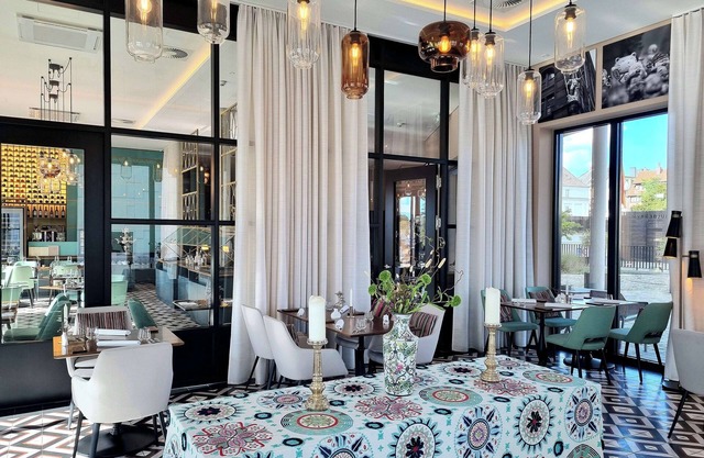 THE LIBERTY Hotel Bremerhaven, BW Signature Collection